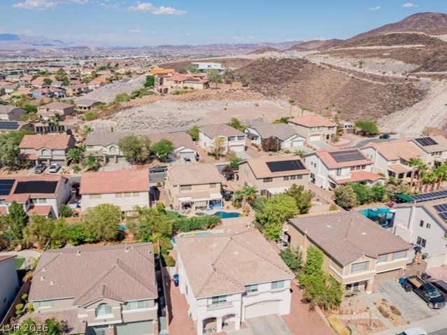 246 Lynbrook Street Henderson NV 89012