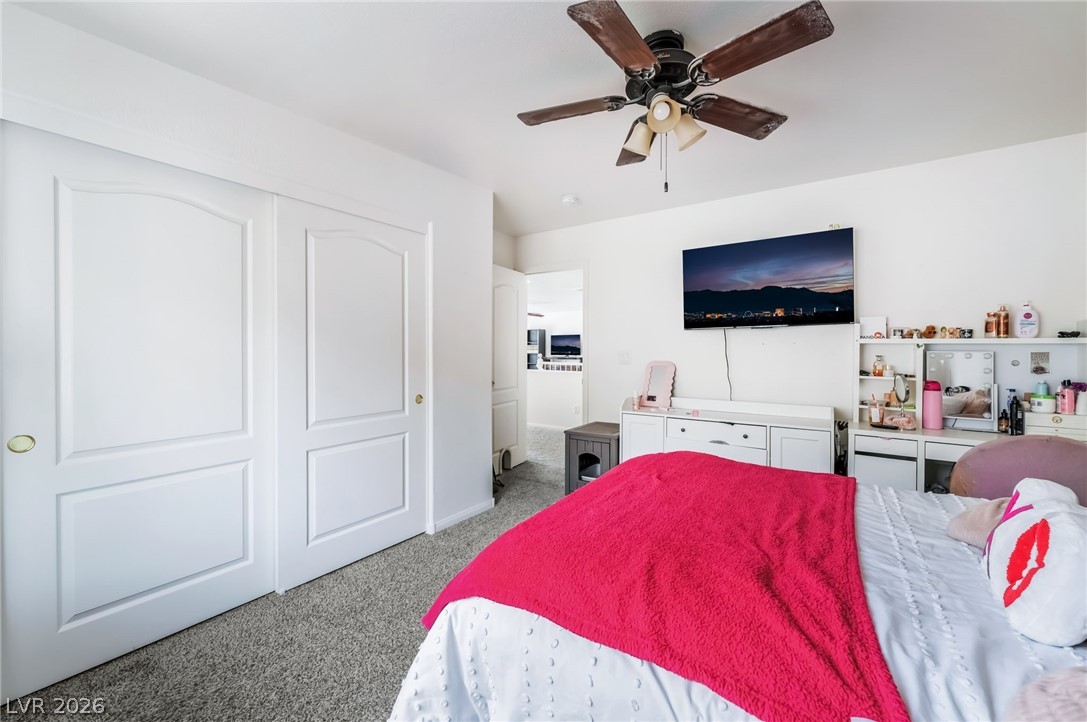 246 Lynbrook Street Henderson NV 89012