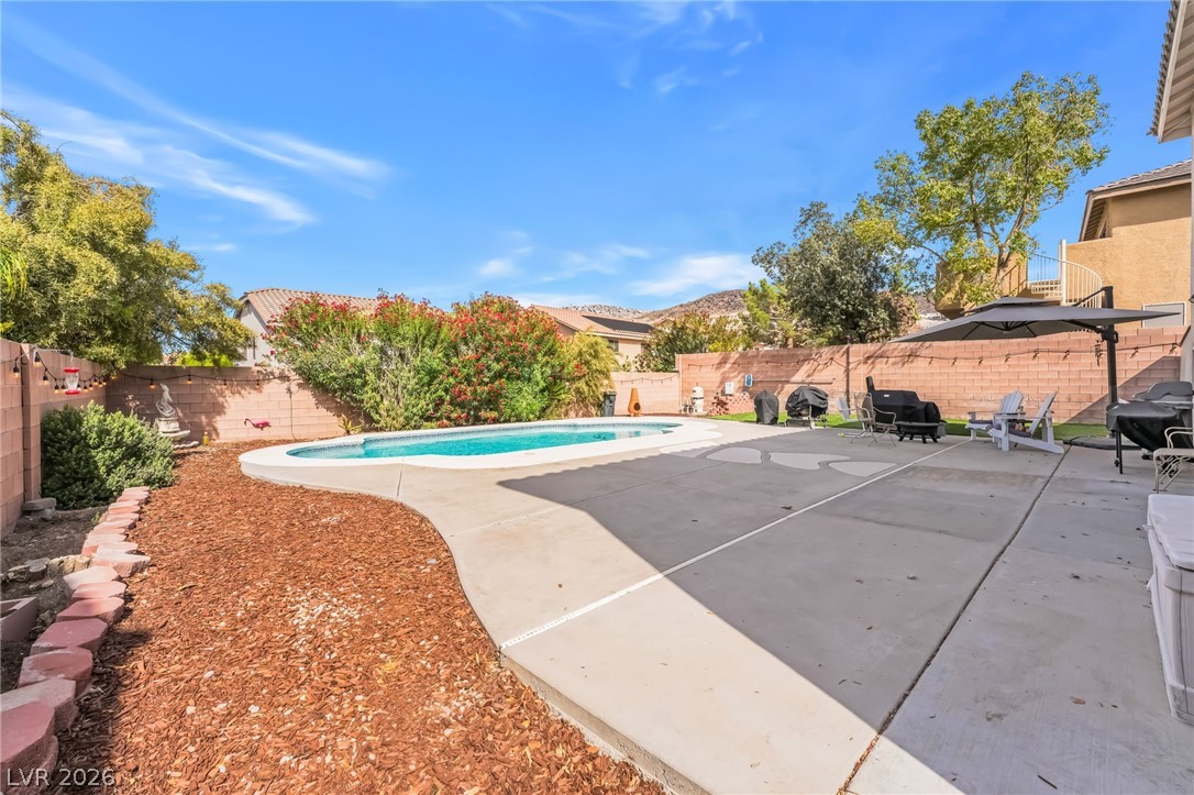 246 Lynbrook Street Henderson NV 89012