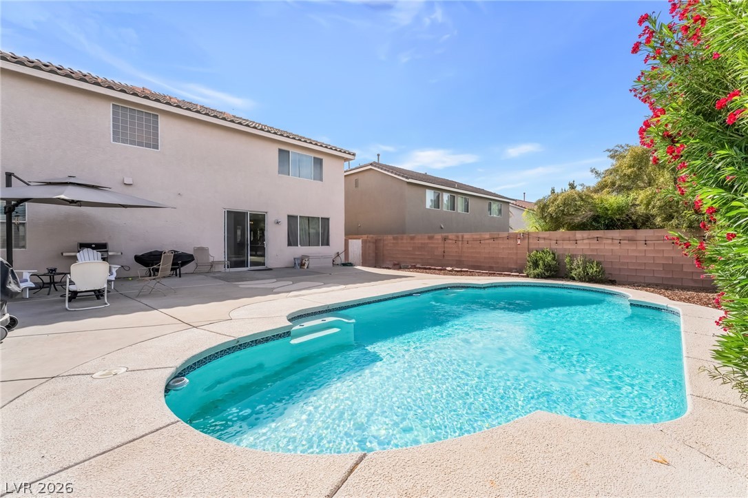 246 Lynbrook Street Henderson NV 89012