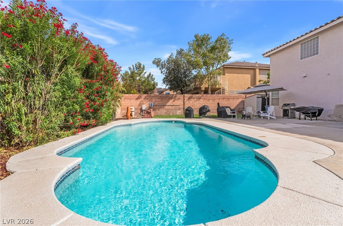 246 Lynbrook Street Henderson NV 89012