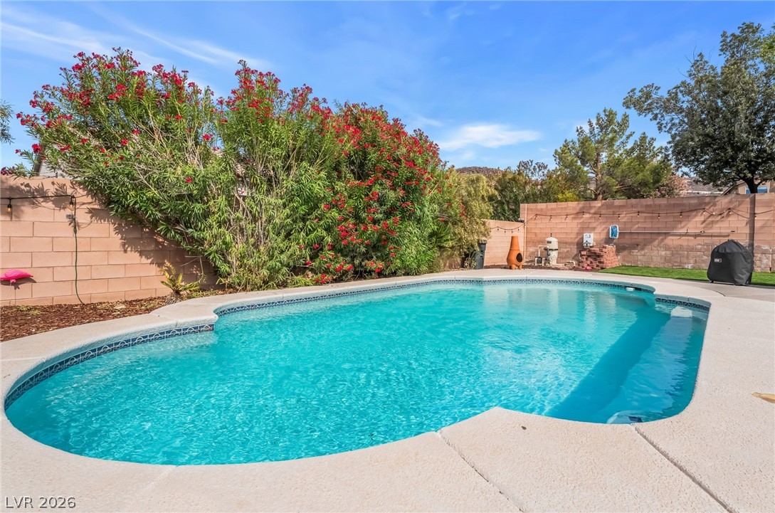 246 Lynbrook Street Henderson NV 89012