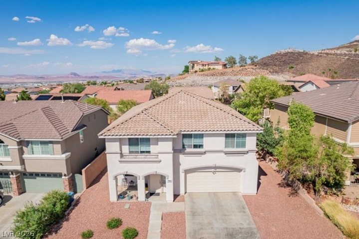 246 Lynbrook Street Henderson NV 89012