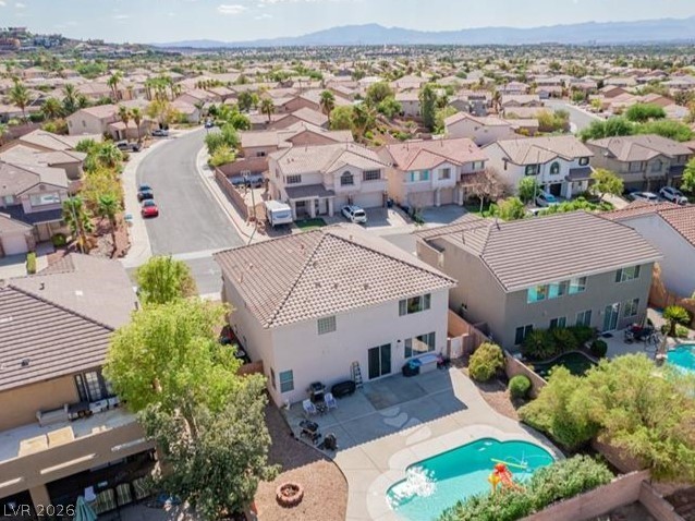 246 Lynbrook Street Henderson NV 89012