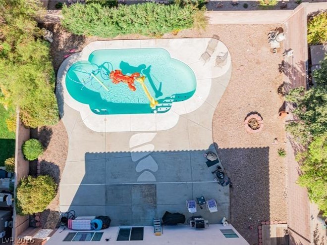 246 Lynbrook Street Henderson NV 89012