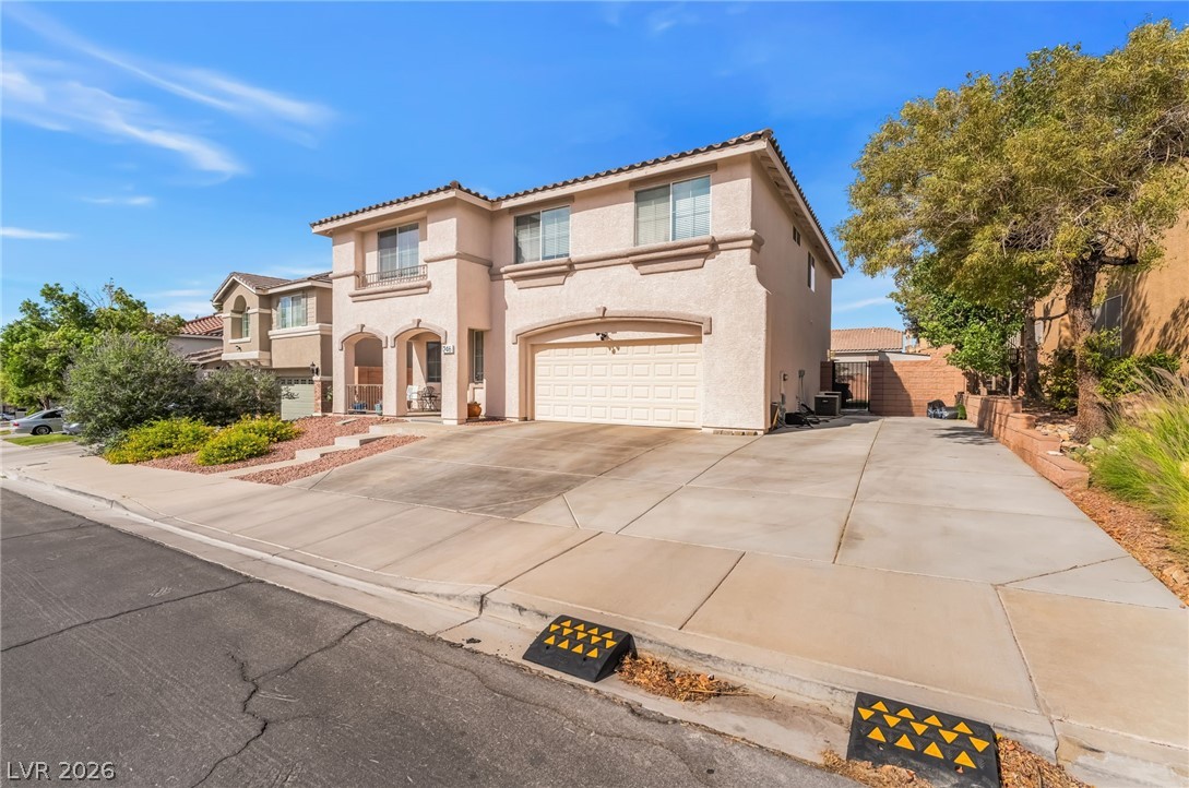 246 Lynbrook Street Henderson NV 89012