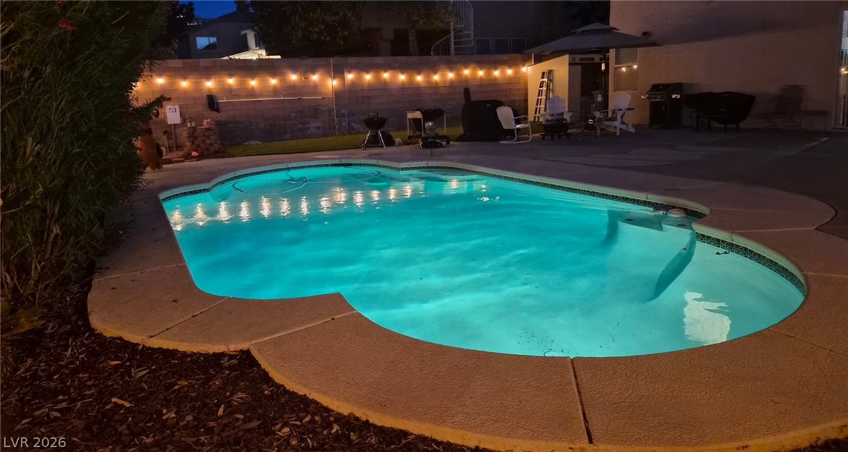 246 Lynbrook Street Henderson NV 89012