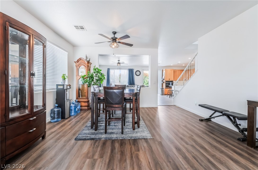 246 Lynbrook Street Henderson NV 89012