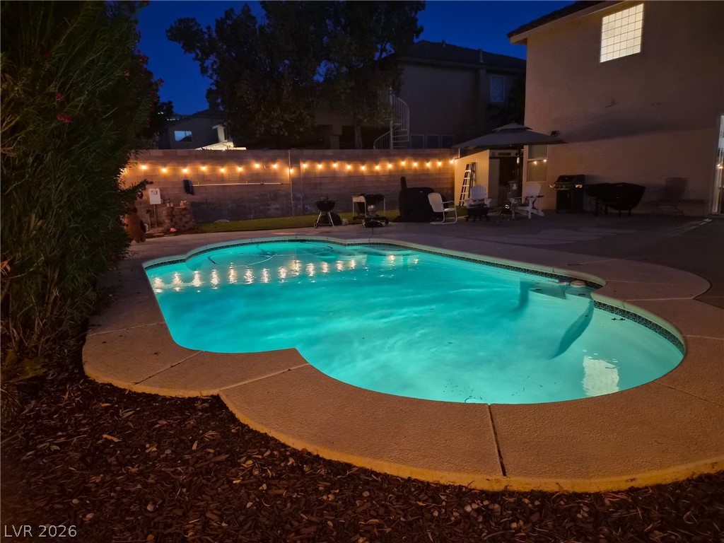 246 Lynbrook Street Henderson NV 89012
