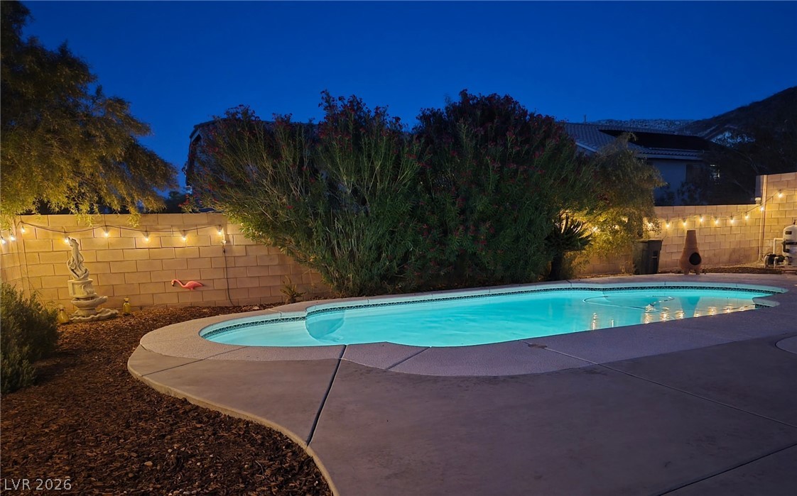 246 Lynbrook Street Henderson NV 89012