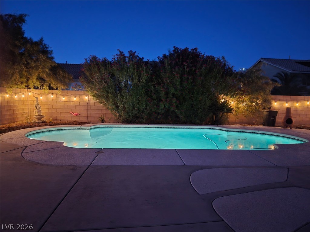246 Lynbrook Street Henderson NV 89012