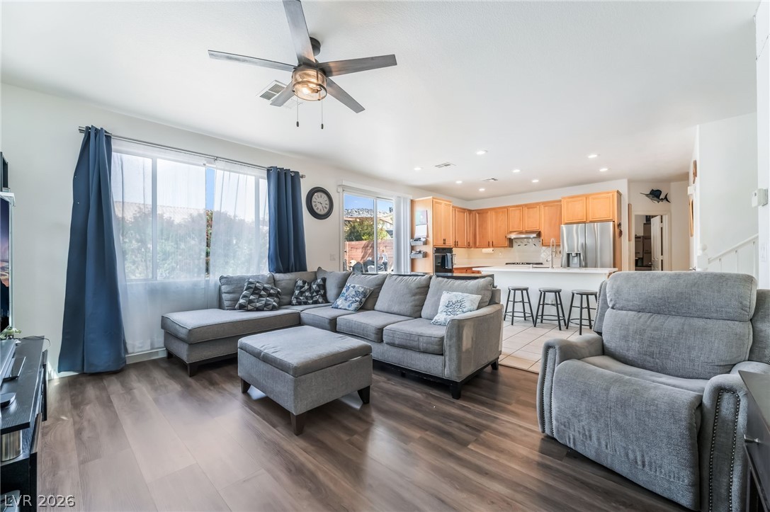 246 Lynbrook Street Henderson NV 89012