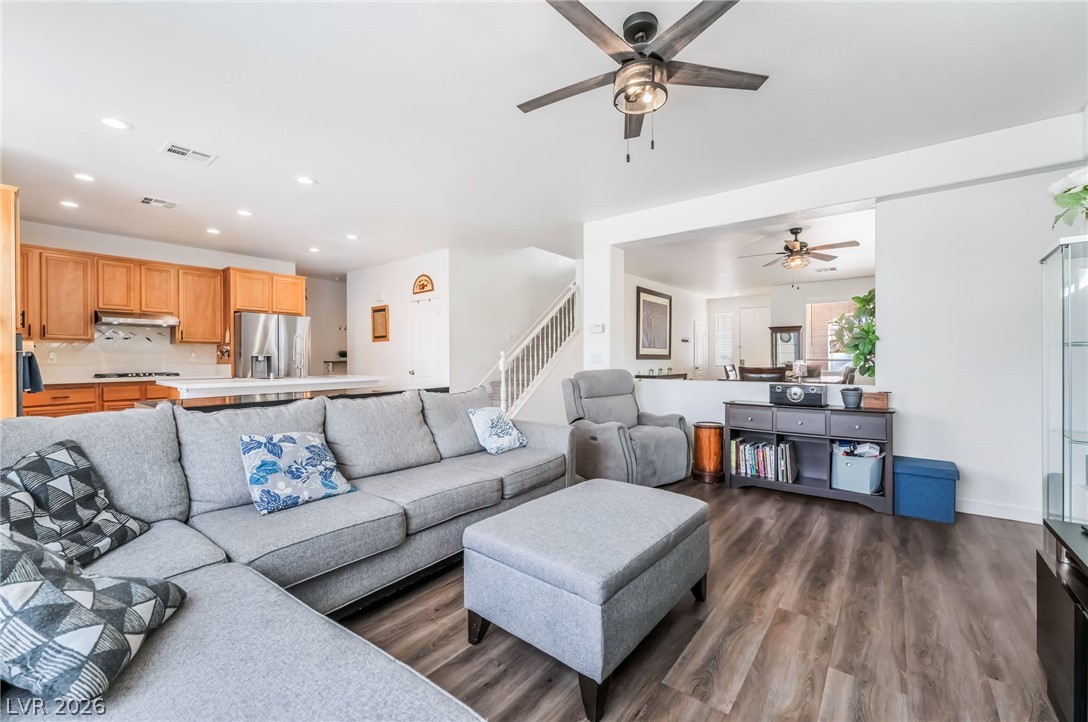 246 Lynbrook Street Henderson NV 89012