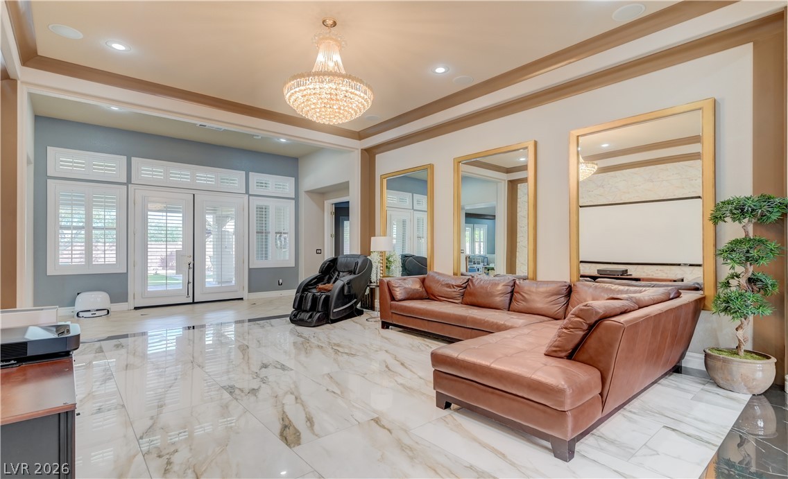 9618 Bella Citta Street Las Vegas NV 89178