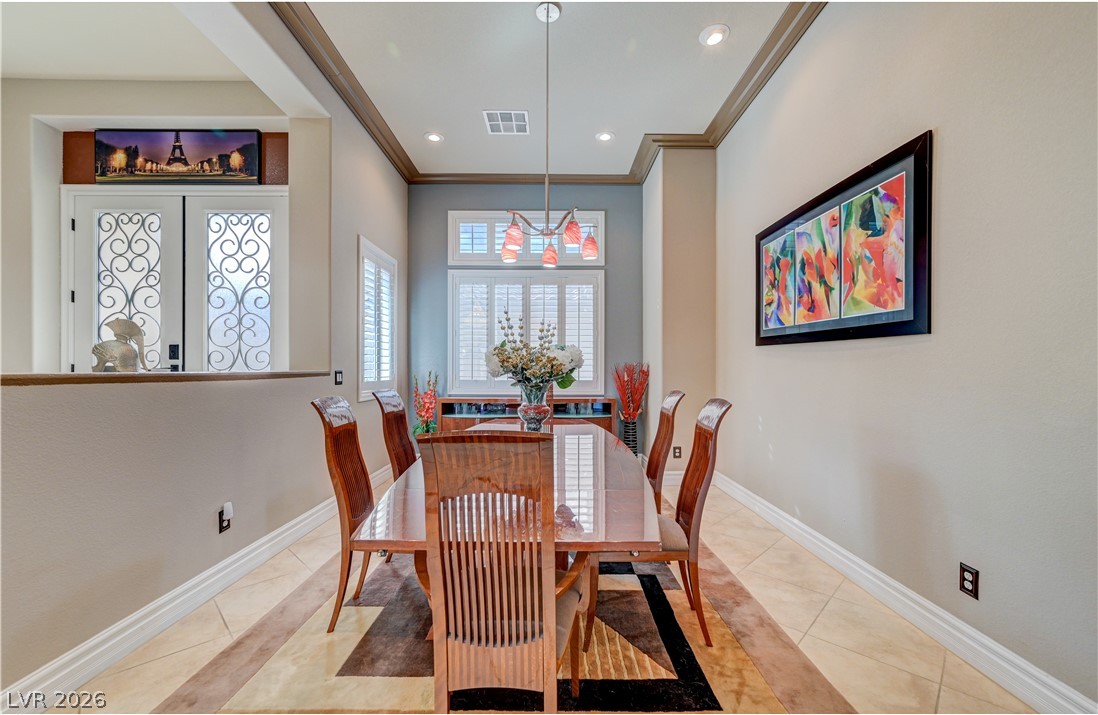 9618 Bella Citta Street Las Vegas NV 89178
