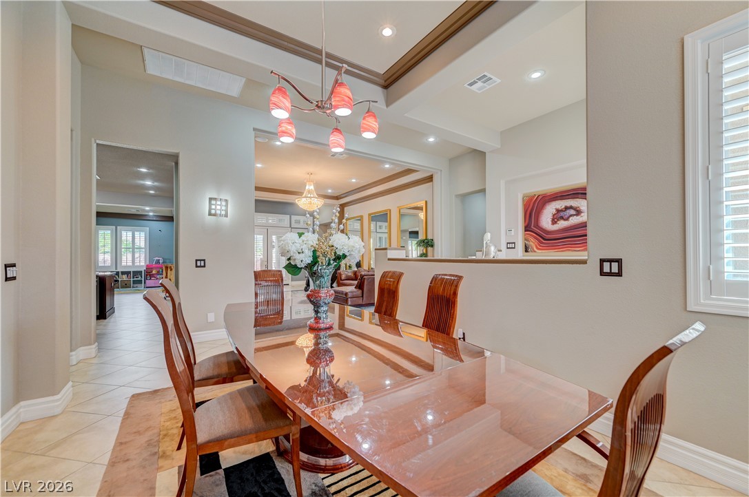9618 Bella Citta Street Las Vegas NV 89178