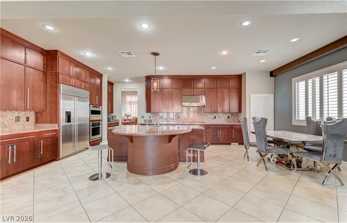 9618 Bella Citta Street Las Vegas NV 89178