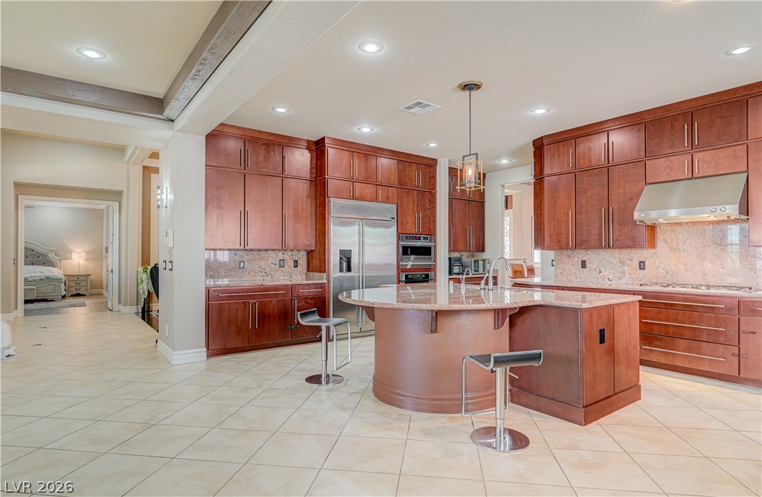 9618 Bella Citta Street Las Vegas NV 89178
