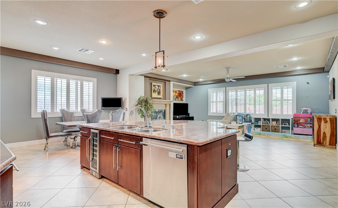 9618 Bella Citta Street Las Vegas NV 89178