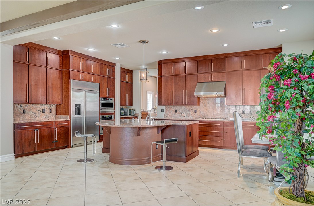9618 Bella Citta Street Las Vegas NV 89178