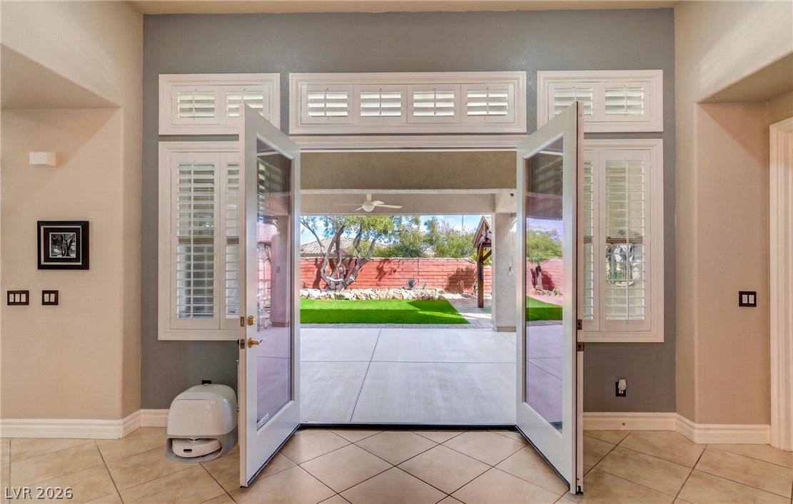 9618 Bella Citta Street Las Vegas NV 89178