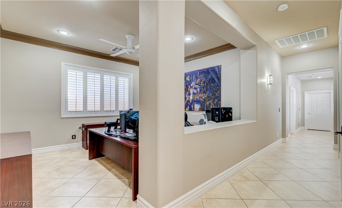 9618 Bella Citta Street Las Vegas NV 89178