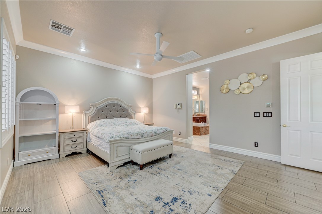 9618 Bella Citta Street Las Vegas NV 89178