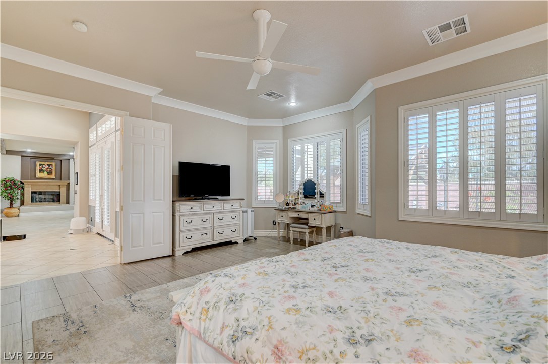 9618 Bella Citta Street Las Vegas NV 89178