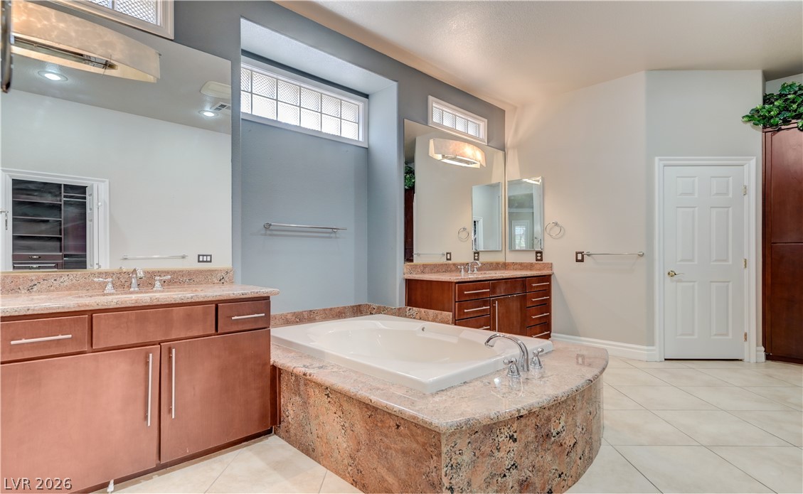 9618 Bella Citta Street Las Vegas NV 89178
