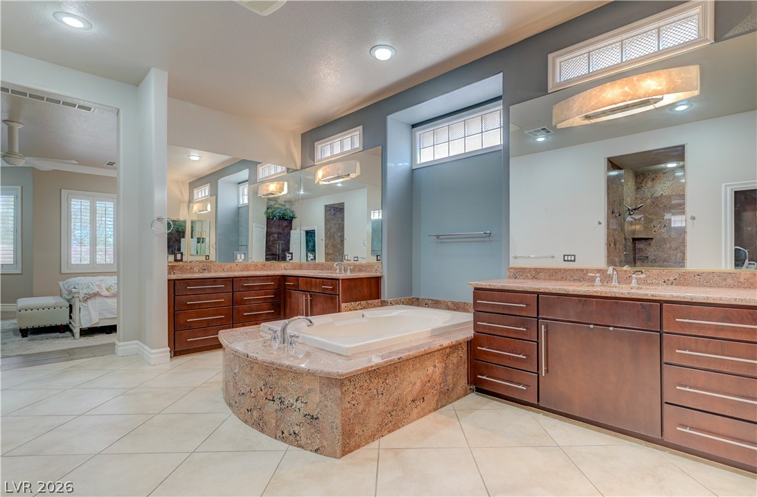 9618 Bella Citta Street Las Vegas NV 89178