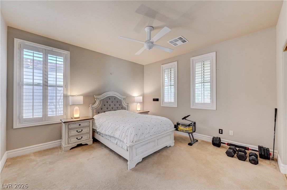 9618 Bella Citta Street Las Vegas NV 89178