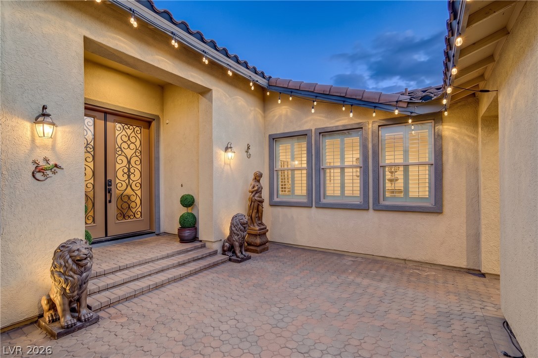 9618 Bella Citta Street Las Vegas NV 89178