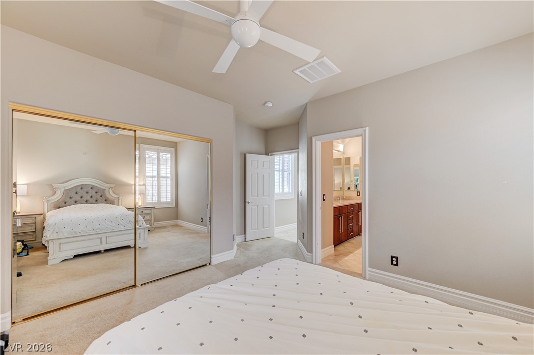 9618 Bella Citta Street Las Vegas NV 89178