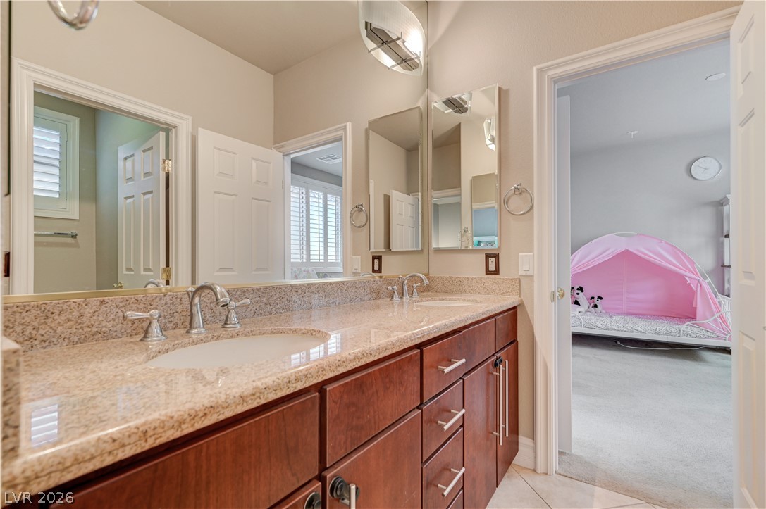 9618 Bella Citta Street Las Vegas NV 89178