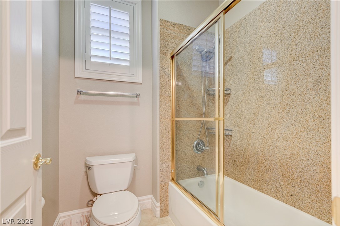 9618 Bella Citta Street Las Vegas NV 89178