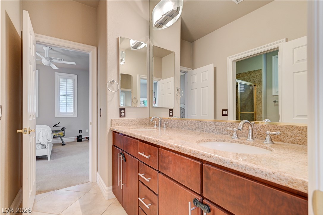 9618 Bella Citta Street Las Vegas NV 89178