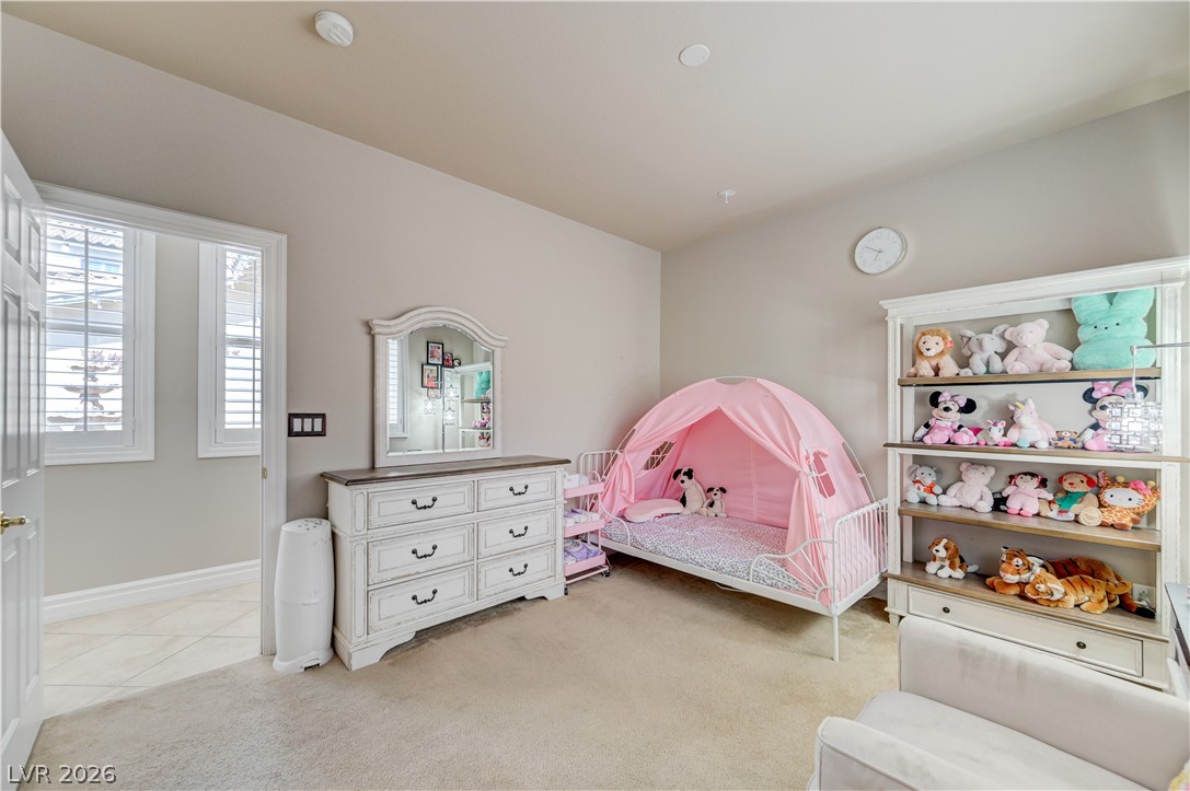 9618 Bella Citta Street Las Vegas NV 89178