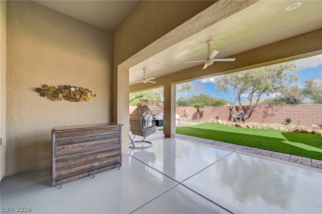 9618 Bella Citta Street Las Vegas NV 89178
