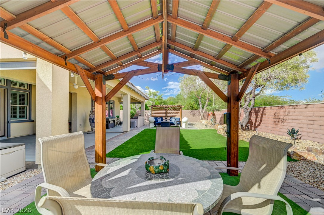 9618 Bella Citta Street Las Vegas NV 89178