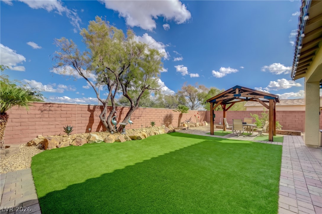 9618 Bella Citta Street Las Vegas NV 89178