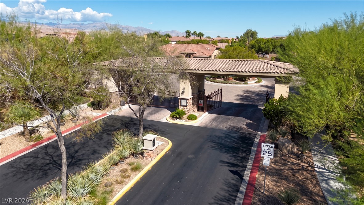 9618 Bella Citta Street Las Vegas NV 89178
