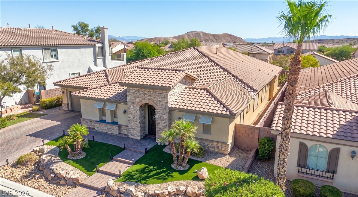 9618 Bella Citta Street Las Vegas NV 89178