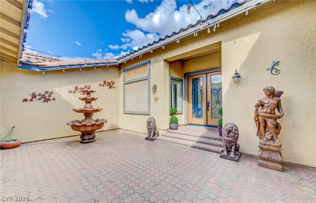 9618 Bella Citta Street Las Vegas NV 89178