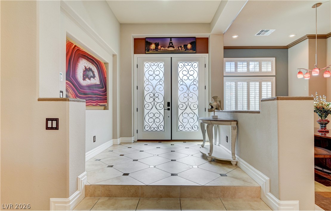 9618 Bella Citta Street Las Vegas NV 89178