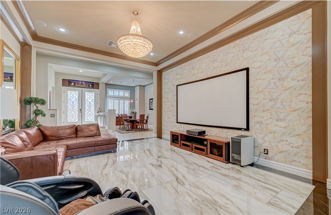 9618 Bella Citta Street Las Vegas NV 89178