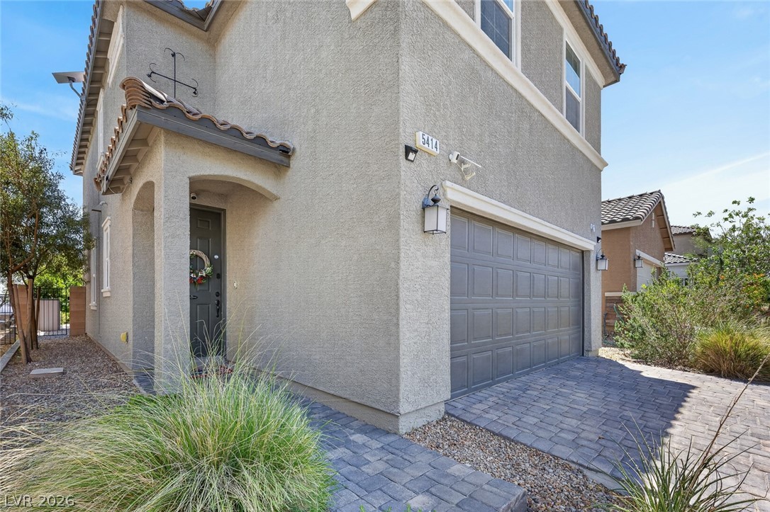 5414 Pico Viejo Street Las Vegas NV 89166