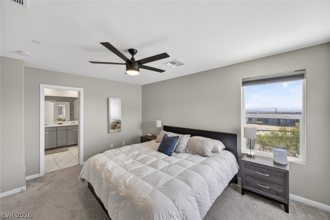 5414 Pico Viejo Street Las Vegas NV 89166