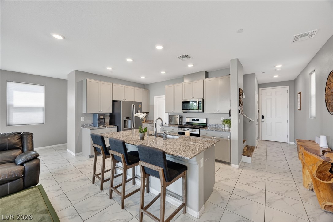 5414 Pico Viejo Street Las Vegas NV 89166
