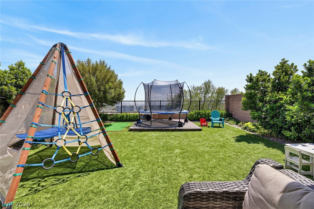 5414 Pico Viejo Street Las Vegas NV 89166