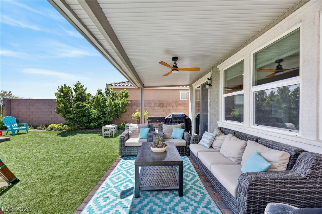 5414 Pico Viejo Street Las Vegas NV 89166